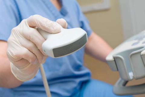 Penil Renkli Doppler Ultrasonografi