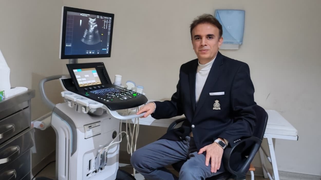 Ultrasonografi İncelemeleri